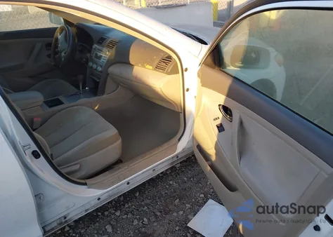 2007 Toyota Camry Le from USA, damaged, VIN 4T1BE46K97U719093